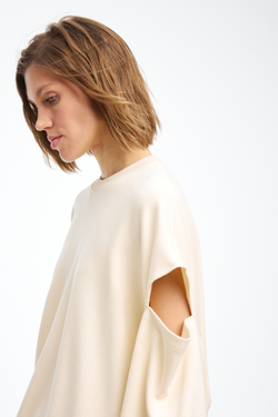 Лонгслив NO DIET Butter