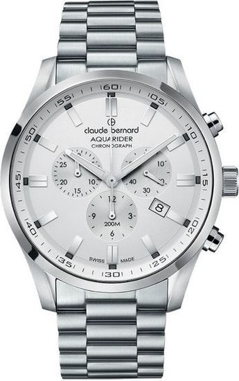 мужские наручные часы Claude Bernard 10222 3M AIN