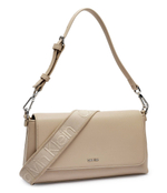 Сумка через плечо Calvin Klein - бежевый(K60K612902)