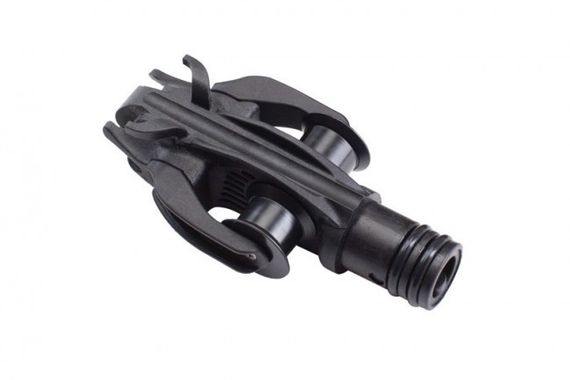 Комплект Scorpena для конверсии арбалета  с эллипсным стволом в роллерный Scorpena D