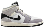 Кроссовки Jordan Air Jordan 1 Mid Craft"Cement Grey"