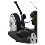 Бензиновая газонокосилка Makita PLM5120N2