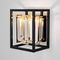 Настенный светильник Bogates Cella 377/1 Strotskis
