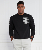 Худи Weteam BOSS ORANGE - черный(50497104)