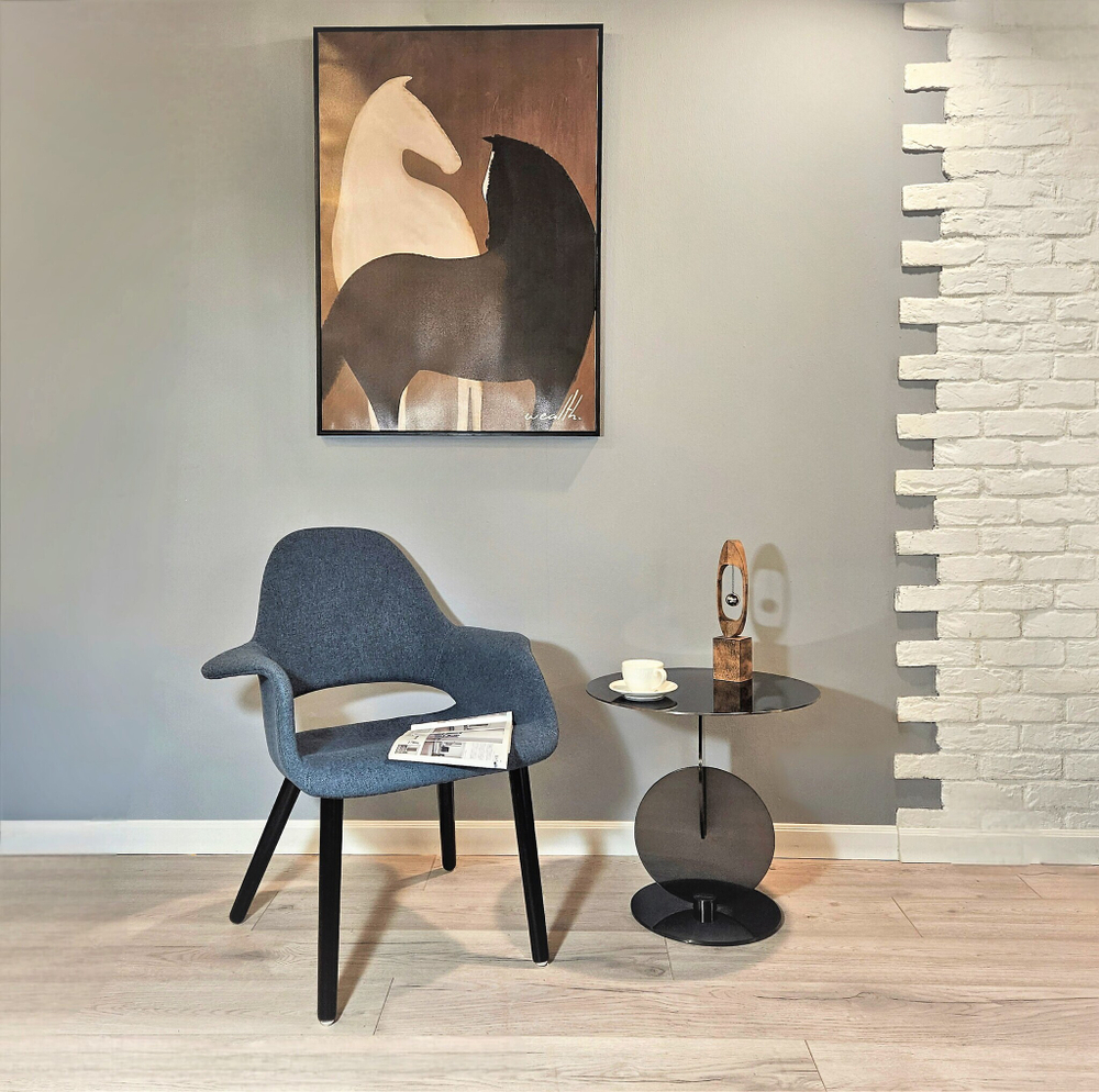 Стул Eames Organic