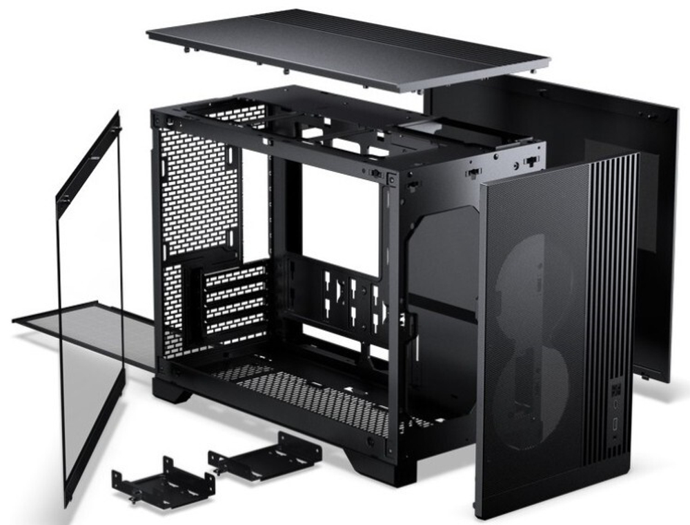 Корпус mATX PHANTEKS XT M3