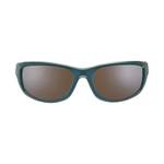 Солнцезащитные очки CEBE JORASSES_M Matt Petrol Orange Zone Brown Cat.4 Silver