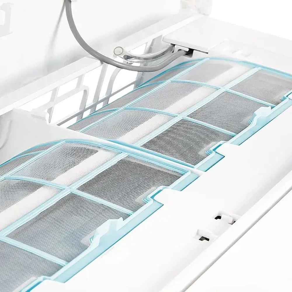 Ballu BSO-18HN8_22Y сплит-система комплект НС-1407894