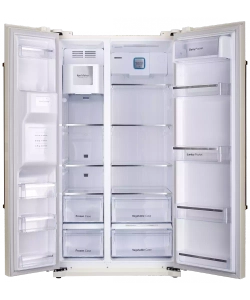 Холодильник отдельностоящий NSFD 17793 C
