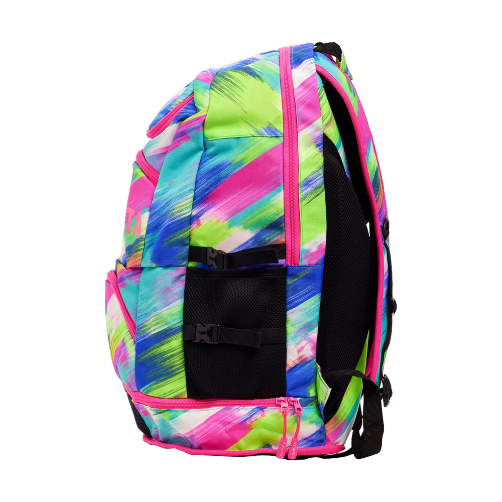 Рюкзак FUNKITA Streaky Strokes