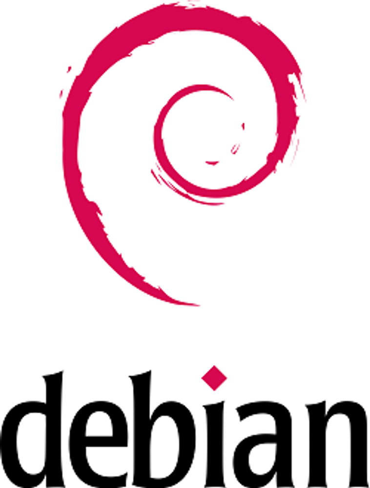 Debian 12.5 (с лицензионным договором присоединения)