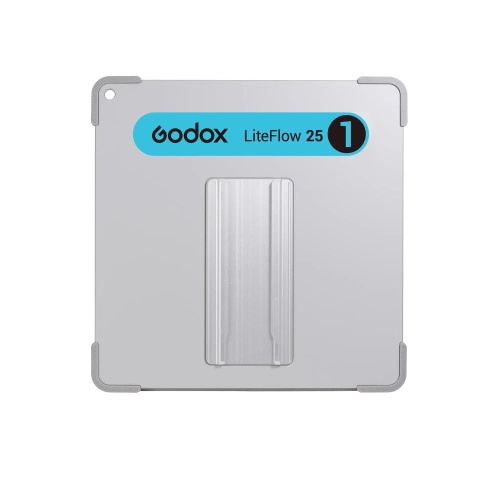 Комплект кино-рефлекторов Godox Knowled LiteFlow 25 Kit
