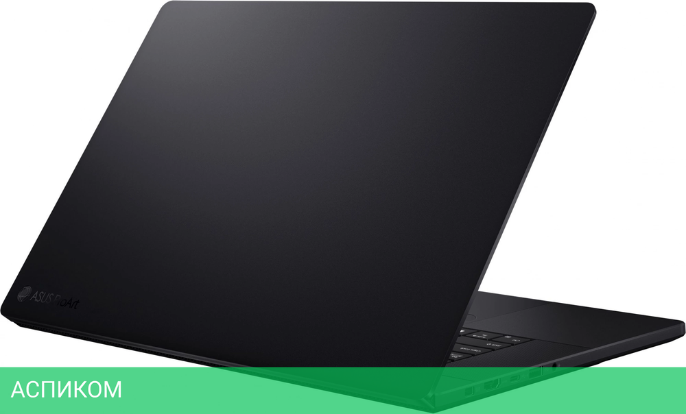 Ноутбук Asus ProArt P16 H7606WV-ME098X