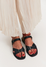 Босоножки // Susan // Black