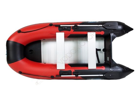 Надувная лодка GLADIATOR LIGHT B300 AL