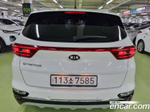 Kia Sportage The Bold Бензин 2.0 2WD (03.2021)