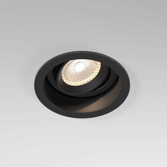 Встраиваемый светильник Elektrostandard 25014/01 a065466