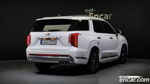 Hyundai The New Palisade Дизель 2.2 2WD (11.2022)