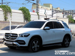 Mercedes-Benz GLE-Class W167 GLE300d 4MATIC (11.2019)