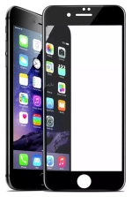 Защитное стекло iPhone 7 Partner