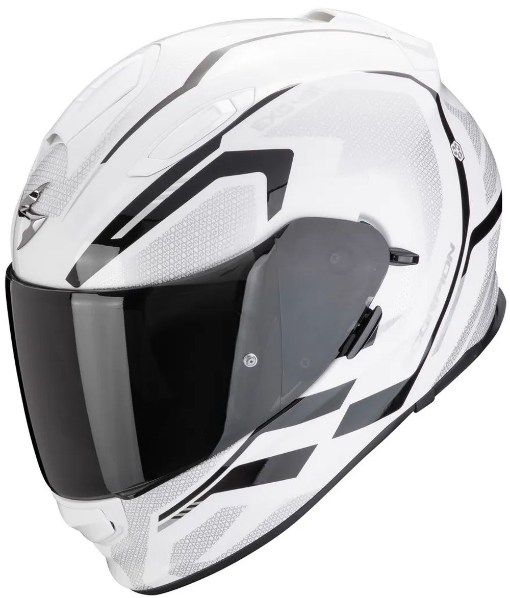 EXO-491 Kripta / Черно-белый