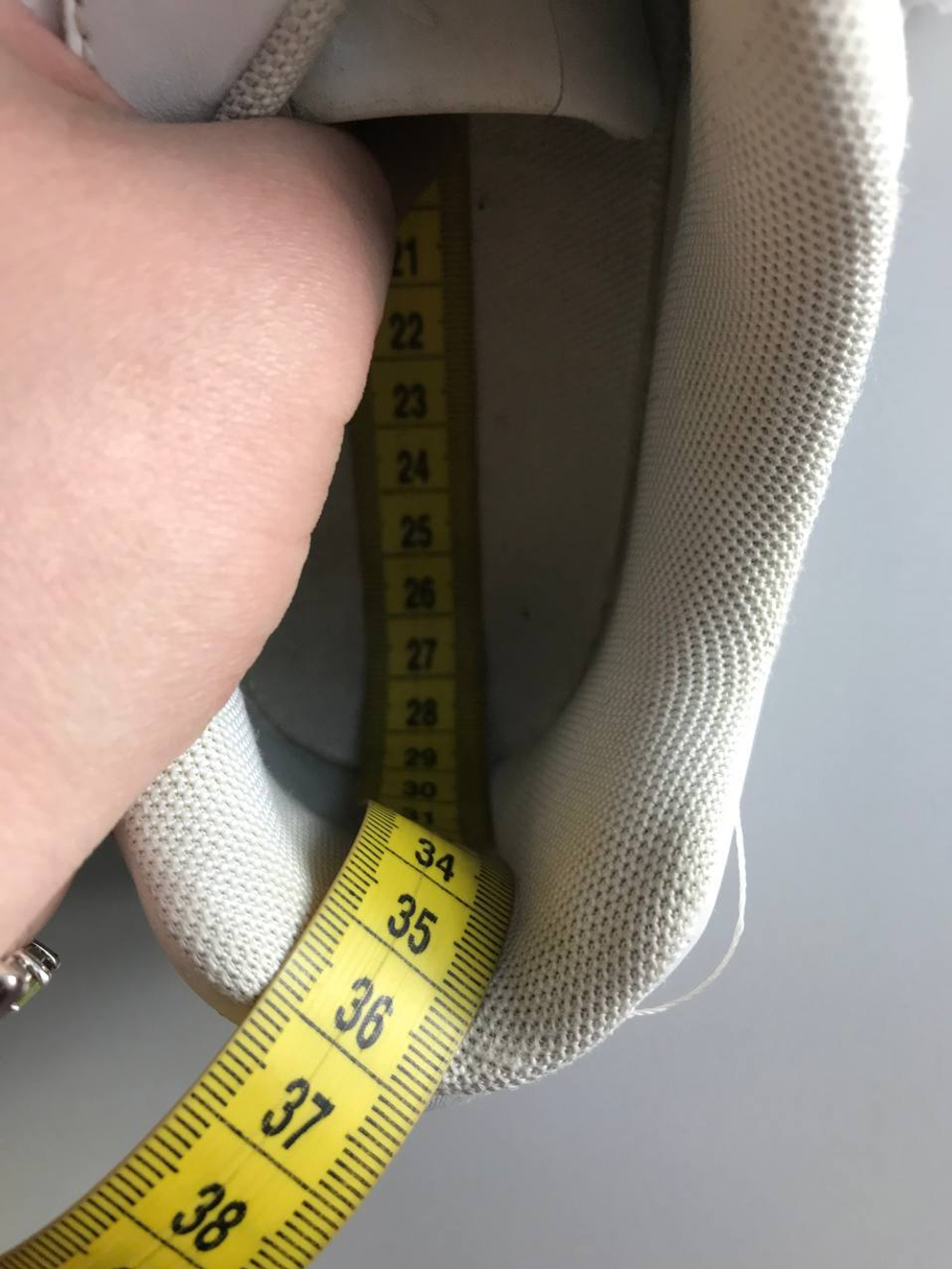 Кроссовки Demix для активных выходных, 43 размер