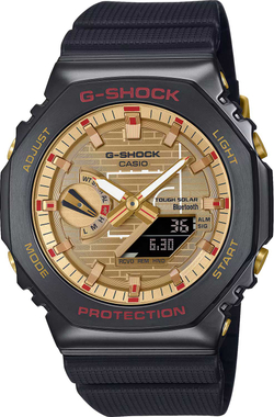 Часы Casio GBM-2100RH-1A