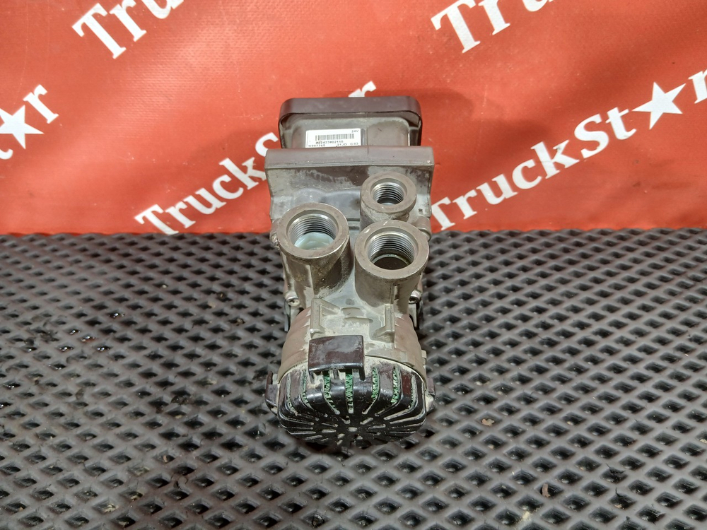 Модулятор EBS передний 2023г