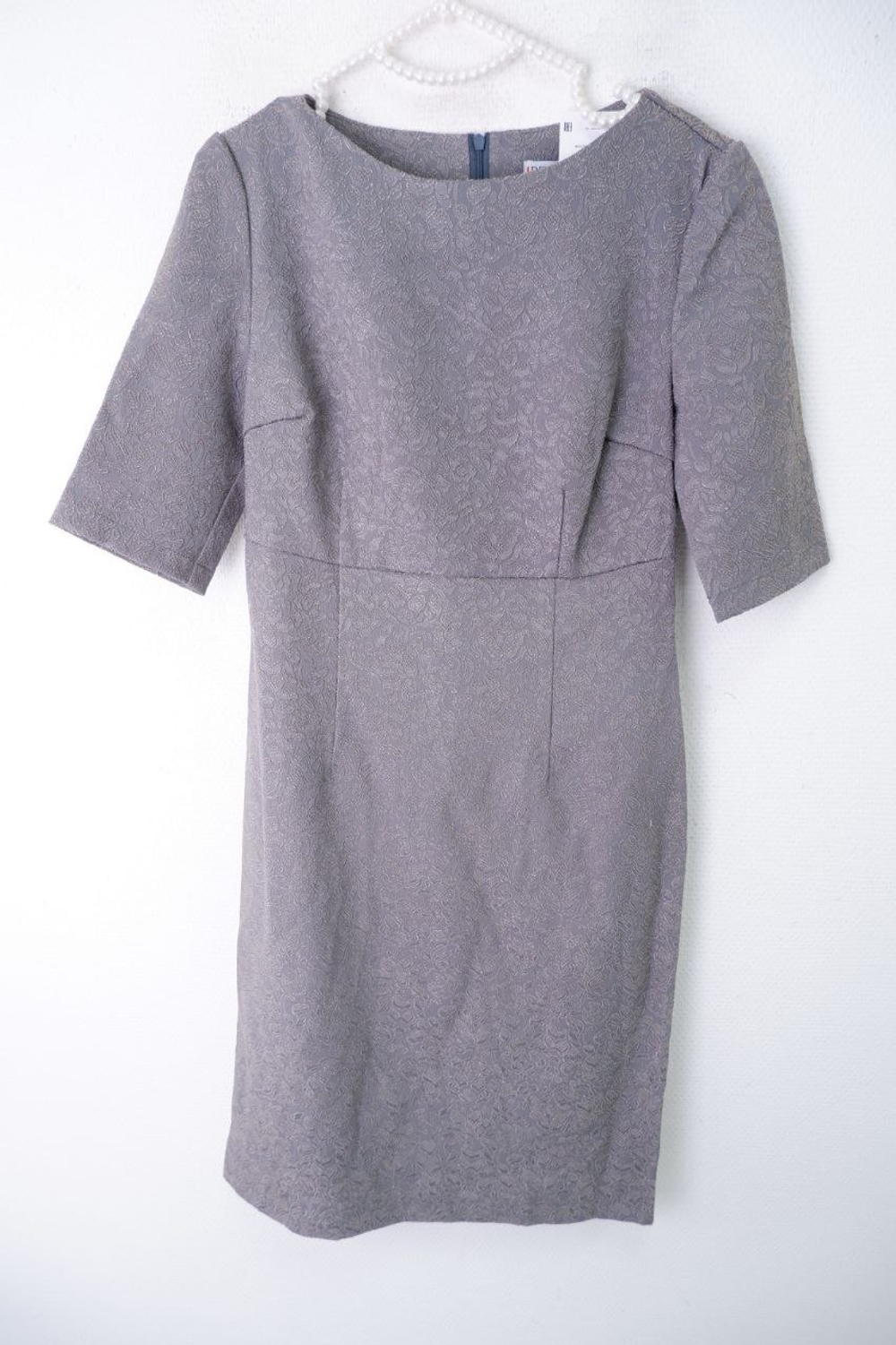 Платье Deniza оригинальное 44 размер, новое