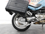 BMW R1150R 038300