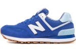 Кроссовки New Balance Nb 574 B (Женская размерная сетка)