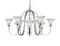 Подвесная люстра Newport 4839/C М0069611