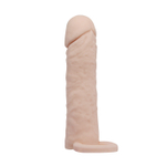 Насадка на член "Penis Sleeve 6.2", Светлый