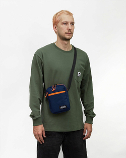 Сумка Anteater Crossbody-Tag-Navy