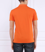 Поло POLO RALPH LAUREN - оранжевый(710541705)