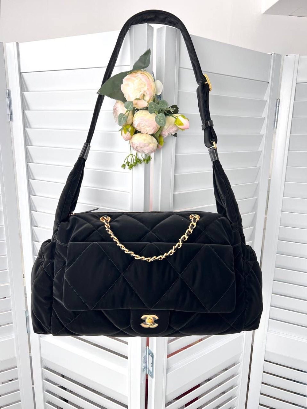 Сумка CHANEL