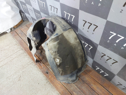 Подкрылок передний правый Kia K5 20-нв Б/У Оригинал 86812L2300