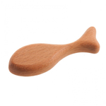 Деревянный грызунок Рыбка Леснушки