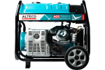 Бензиновый генератор Alteco Professional AGG 7000Е Mstart