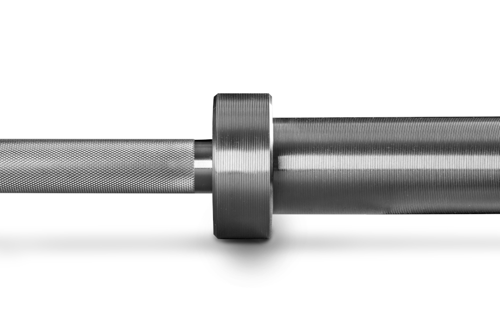 Гриф 20 кг CU max450 (хром)