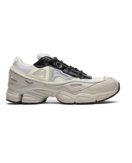 Кроссовки Adidas Raf Simons x Ozweego 3 'Cream White'