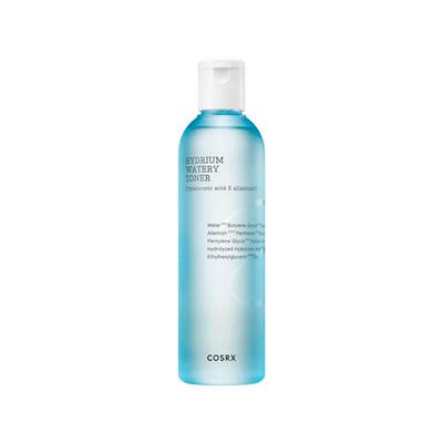 Гидрирующий тонер с гиалуроновой кислотой Cosrx Hydrium Watery Toner 150мл