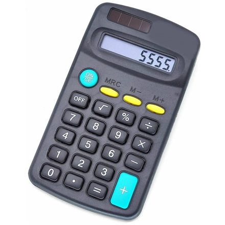 Калькулятор KK-402