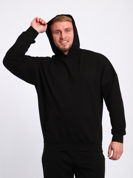 Брюки на манжете 2