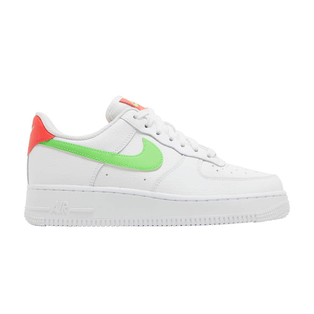 Кроссовки Nike Air Force 1 Low (Женская размерная сетка)