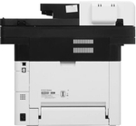 МФУ лазерное черно-белое Kyocera M2040dn (Азия)