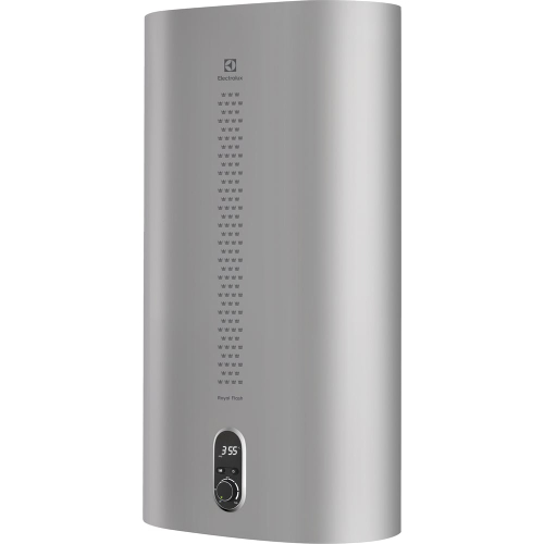 Водонагреватель Electrolux EWH 100 Royal Flash Silver НС-1064863