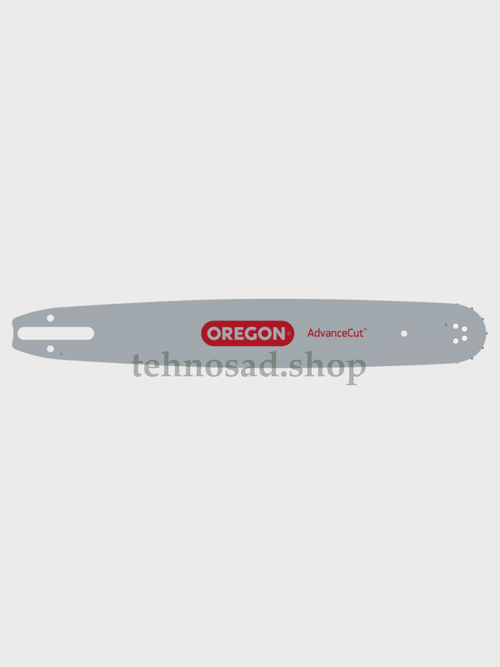 Шина пильная Oregon 153SFGD025 15"/ 38 см 1,6 мм 0,325" для цепи 62 зв. Аналог Stihl 30030006811 для STIHL MS260