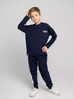 Спортивный костюм для мальчика в школу