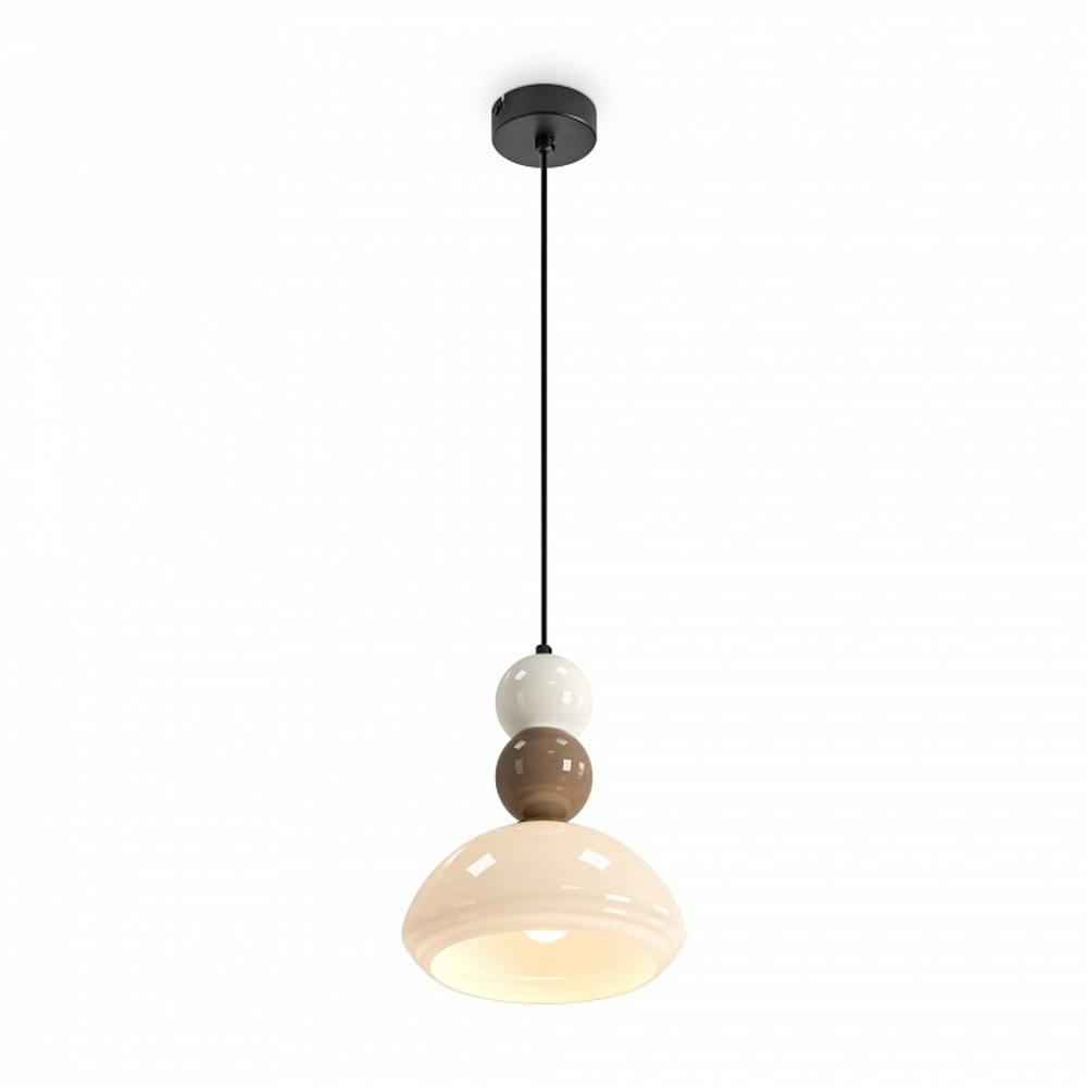 Подвесной светильник Freya Globo FR5628PL-01BGW1
